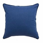 Gemini Navy Cushion Cover image