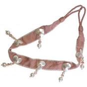 Selina Pink Tie Back