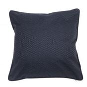 Serene Navy Cushion Cover image