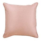 Serene Pink Cushion Cover