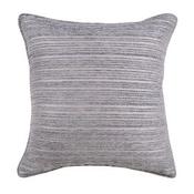 Treviso Silver Cushion Cover