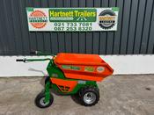 Electric Mini Dumper