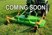 Finishing Mower - PTO (HP180FIN-M)
