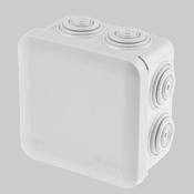 Junction Box for Lights