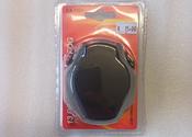 12V 13 Pin Plastic Socket c/w Fog Pin (CA330P)
