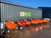 Mini Dumper