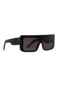 SUNGLASSES DOCUMENTA RG0000002 GBLKB 0909 BLACK image