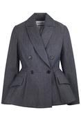PF26V504 DNM JACKET INDIGO