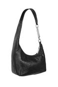 LEATHER BAG - DISCO GEMINI RA02F0920 LBE 09 BLACK image