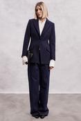 Solenne Blazer