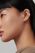Leona Ear Cuff Set
