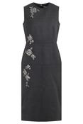 PF26R215 YNL DRESS
