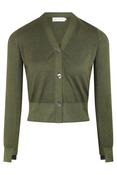 Malcolm Dark Green