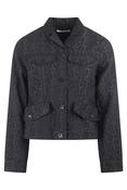 CLOVER BLAZER