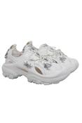 Simone Rocha X Crocs Trailbreak Oyster image