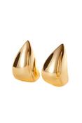 Margaux Puff Earrings image