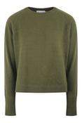 Hethna AW26 Dark Green
