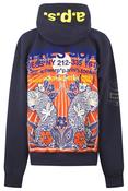 Leon Hoodie