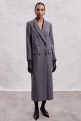 Zephyr Coat