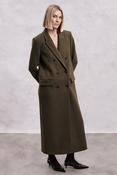 Loden Coat