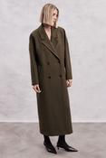 Juno Coat