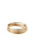 Dane Bangle Set