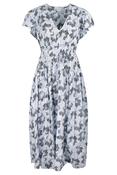 Lyria SL Cotton Dress Ciel image