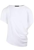 SENUNA SBC BLOUSE WHITE