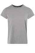 KNIT T-SHIRT - CROPPED LEVEL T RP01F6235 JA 35 EUCA image
