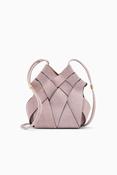 Charlotte Crossbody Lilac image
