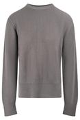 KNIT SWEATER - FISHERMAN RP01F6647 KWVH 34 DUST