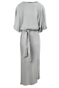GAIA DRESS FOG
