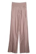 WOVEN PANTS - BIAS RP02F5301 SCH 23 ROSE image