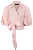 Paola Shirt Blush image