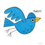 BLUEBIRD — HEAD IN THE CLOUDS  image