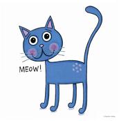 CAT — HEAD IN THE CLOUDS  image