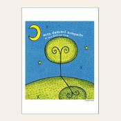 WITH DEEPEST SYMPATHY — HEAD IN THE CLOUDS 