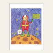 WELL DONE — HEAD IN THE CLOUDS  image