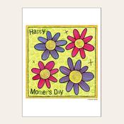MOTHER'S DAY (FLOWERS) — HEAD IN THE CLOUDS 