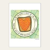 BEANS ON TOAST — HEAD IN THE CLOUDS 