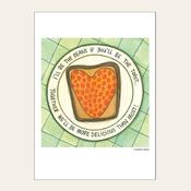 BEANS ON TOAST — HEAD IN THE CLOUDS 