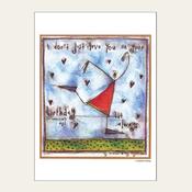 I DON'T JUST LOVE YOU! — HEAD IN THE CLOUDS  image