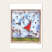 I DON'T JUST LOVE YOU! — HEAD IN THE CLOUDS  image