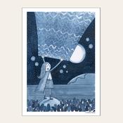 St Brigid's Cloak — HEAD IN THE CLOUDS 