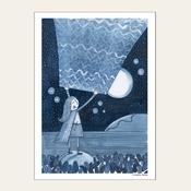 St Brigid's Cloak — HEAD IN THE CLOUDS 