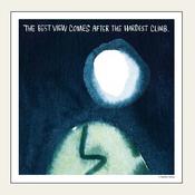 BEST VIEW QUOTE — HEAD IN THE CLOUDS 