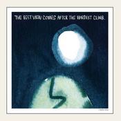 BEST VIEW QUOTE — HEAD IN THE CLOUDS 