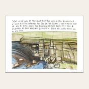 NOTES FROM THE BLACKFORT, INISHMÓR — HEAD IN THE CLOUDS 