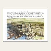 NOTES FROM THE BLACKFORT, INISHMÓR — HEAD IN THE CLOUDS 