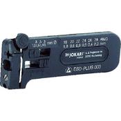 ＪＯＫＡＲＩ ワイヤーストリッパー ＥＳＤ−Ｐｌｕｓ ００３ image